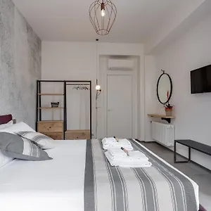Apartament As Feel - Vatican Terrace With View, Rzym