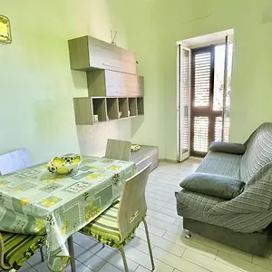 Enza's Apartament Taormina