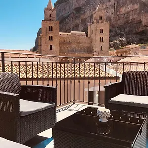 Duomo Apartament Cefalù