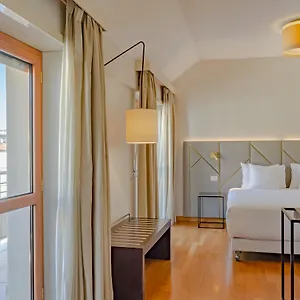 Nh Collection Giustiniano Rome