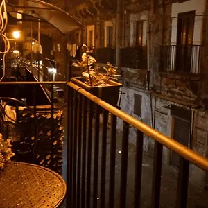 Arco Cuto Dom wakacyjny Palermo