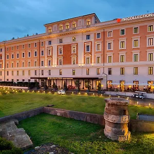 Nh Collection Palazzo Cinquecento Rome