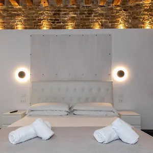Giorgiapartaments Black Exclusive&luxury Italie
