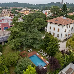 Il Bozzolo Eco Boutique , Valeggio sul Mincio Italië