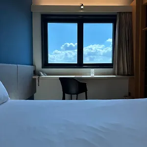Hotell Ibis Fiera, Rom