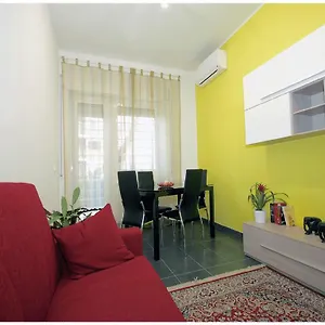 Apartament Studiohouserome, Rzym