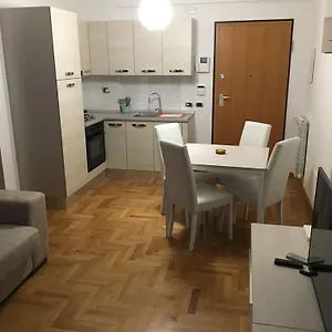 Dom wakacyjny Pianeta 45, Rzym