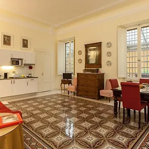 Apartament In Ghetto Garden, Rzym