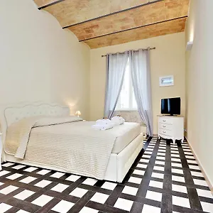 Apartament Colosseum, Rzym