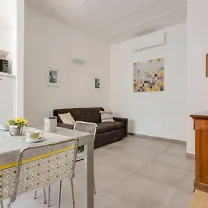 Apartament Franca's, Rzym