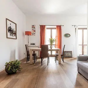 La Loggia Dei Re Apartament Palermo
