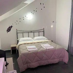 Apartment Bicocca Milan