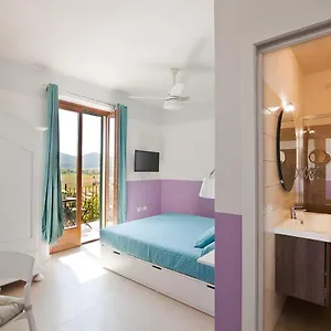 Country house Poggiolivi Bio In Maremma Alberese