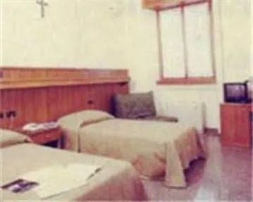 Hotel Hôtel Bonus Pastor à Rome