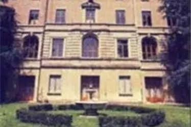 Hôtel Bonus Pastor à Rome Italie